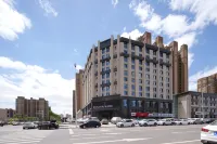 Country Inn & Suites by Radisson,Hohhot MunicipalGovernment EastStation Hôtels à proximité de : Inner Mongolia Wode Information Specialty Institute of Vocation and Technology