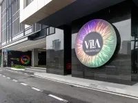 ViiA Residences by Five Senses Hotels near Bangsar South