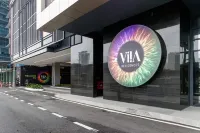ViiA Residences by Five Senses Hotel a Mid Valley/Bangsar