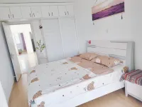 Rizhao Haizhu Homestay Apartment