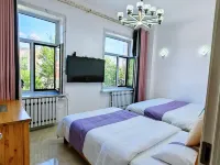 Catherine Villa, Erguna Baikal Hotel di Eerguna