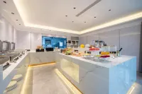 No. 16 Qingnian Road, China/Shandong/Zibo/Zhoucun District/China