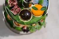 サメット トロピカル リゾート - 朝食