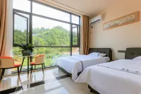Meet the destination homestay