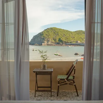 Villa · Yelishu Pingtan Scenic Apartment Hotels near Donghai Fairyland Scenic Area