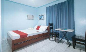 RedDoorz @ Raj Inn Guimaras