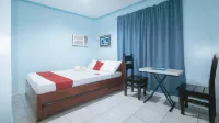RedDoorz @ Raj Inn Guimaras Hoteles en Jordán