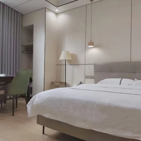 Nanbu Mingyuan Hotel