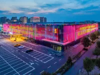 SHUIYUE  Vacation  Hotel