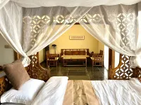 NanMu Guesthouse