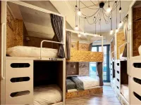 Funtime Hostel Hotels near Arch of Chiayi Martyrs' Shrine