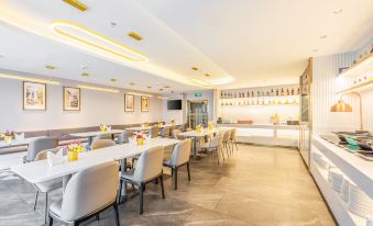 MANNSIC Hotel (Beijing Jianguomen Capital Institute of Pediatrics)