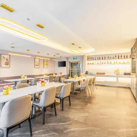 Xingyao Apartment (Beijing Capital Children's Research Institute Branch) Отели рядом с достопримечательностью «Улица Ябао-роуд»
