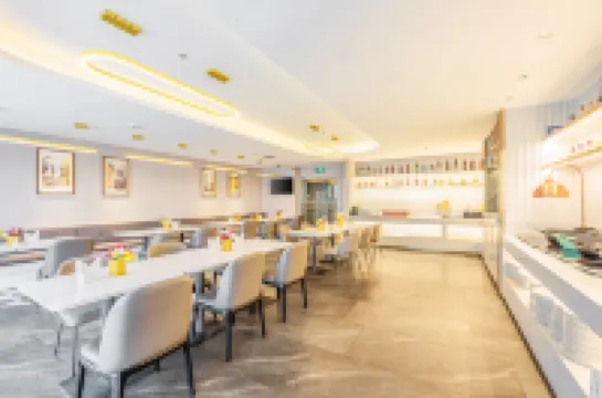 星耀アパートメント(北京首都兒研所）