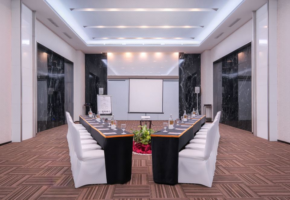 메릴린 파크 호텔 썸네일