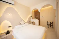 Meizhou Island • Yiyu Jianshan Homestay (Mazu Temple) - 2 ดาว