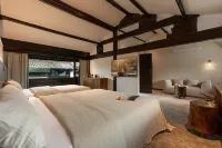 Aroma of Yunnan ·Snow Mountain View Boutique Hotel - balcony
