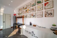 Erguna Wangjian Shuiyue Homestay - breakfast