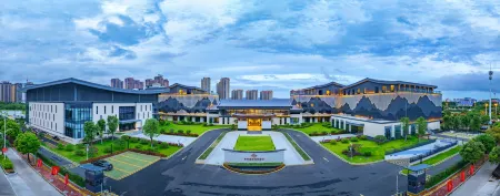 Zhangzhou Lingbo Zhao'an Hotel