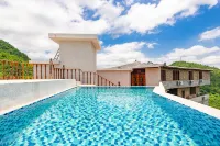 Yajing Ancient Fragrant Pavilion Hotel