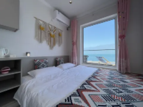 無為海逅民宿（青島嶗山風景區店）