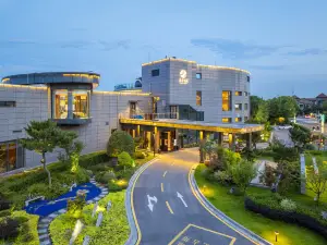 Breeze & Moon Hotel Suzhou