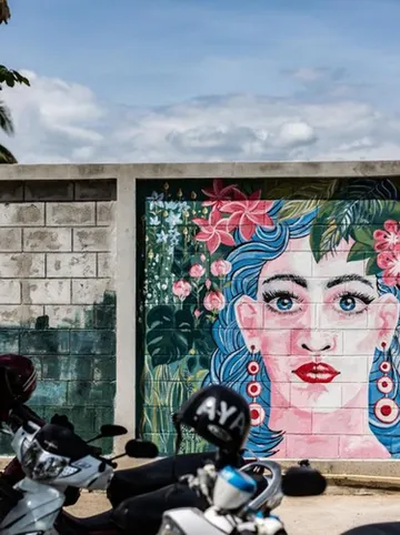 รูปภาพของปาย มาย เวย์ โฮสเทล