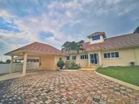 The Pool House Pattaya No.6 Hotel a Nong Pla Lai