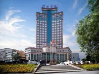 Aishang Hotel (Korla Transportation West Road People's Square Store) Hotels in Korla