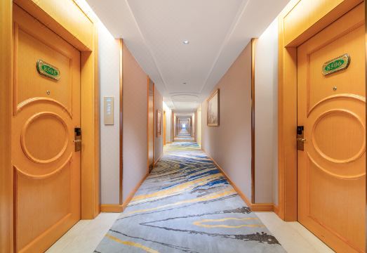 Hotel service quality