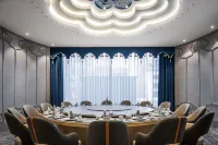 Meidu Hotel （Ordos Wanda Plaza） - Breakfast