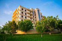 Kainar Hotel Hotele w: Sayram District