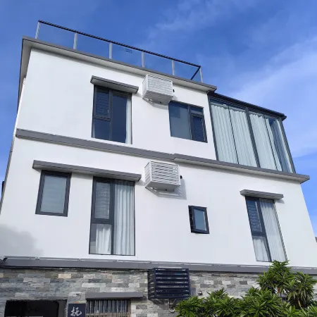 Fuye Homestay