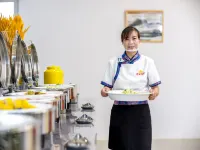 Yimeng Yimu Volcano Homestay