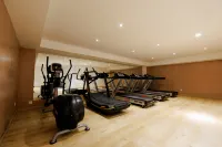 Square Hotel - palestra