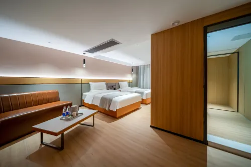 City Ork  Hotel