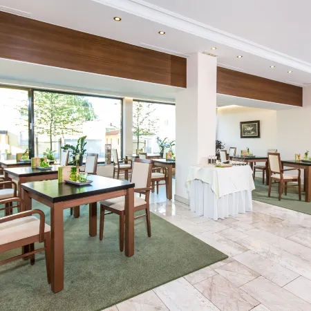 Wunsch Hotel Mürz - Natural Health & Spa Hotel