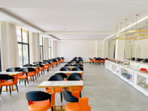 Taibai Baiyuan Hotel Hotels in Taibai County