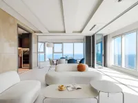 Le Collective Haeundae Paragraf Hôtels à proximité de : Parc APEC Naru
