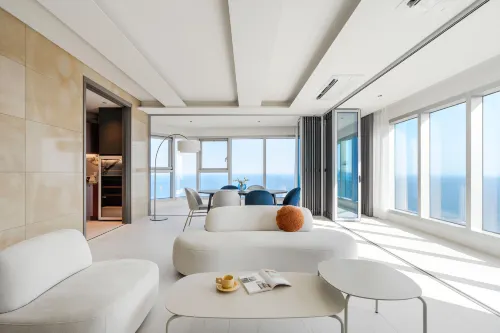 Le Collective Haeundae Paragraf