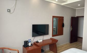 Yao'an Zhenwei Grand Hotel
