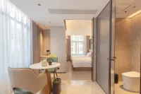 메종 뉴 센추리 호텔 루청 원저우 - 3성급