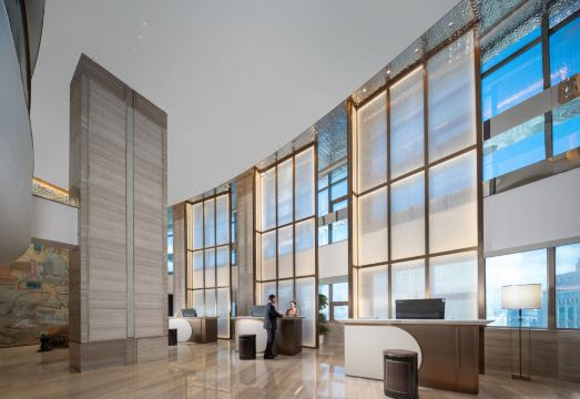 저장 그랜드 호텔