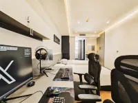 quantum electronic sports