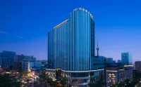 Rising Butterfly Hotel, Chengdu TaiKoo Li Hotels in Chengdu