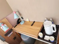 Homeinn· NEO (Etuoke Banner Qipanjing Government Store)