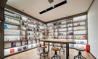 HanTing Hotel (Xi'an Gongyuan South Road)