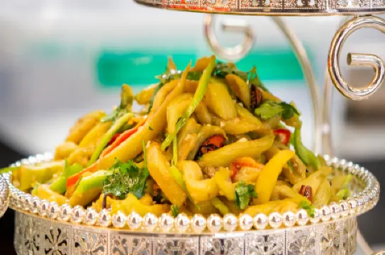 lvory Tower Science and Education Hotel