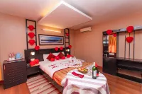 ムーンライト リゾート アンド スパ