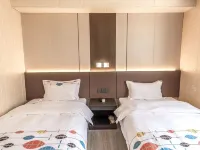 Qufu Landscape Hotel(Confucius Temple Shop in Qufu) Hoteles en Qufu